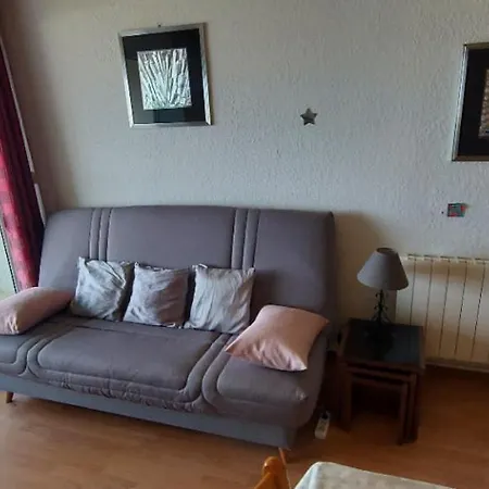 T3 Carnon, 1ere Ligne 50m Terrasse Parking Apartament *